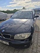 BMW 1 SERISI