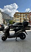 Arora Freedom 50