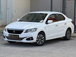 PEUGEOT 301