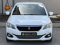PEUGEOT 301