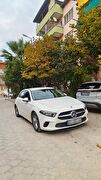 MERCEDES-BENZ A-SERISI