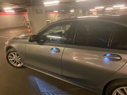 BMW 3 SERISI