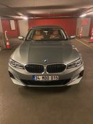 BMW 3 SERISI