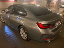 BMW 3 SERISI