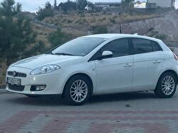 FIAT BRAVO