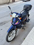 Motoran Torro LX 100