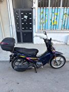 Motoran Torro LX 100