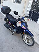Motoran Torro LX 100