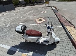 RKS Bitter 125
