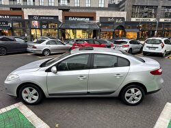 RENAULT FLUENCE