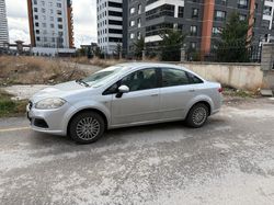 FIAT LINEA