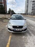 FIAT LINEA