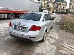 FIAT LINEA