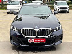 BMW 5 SERISI