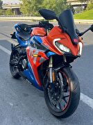 CFmoto 250SR