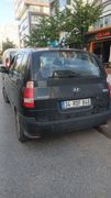 HYUNDAI MATRIX