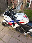 Honda CBR 250 R