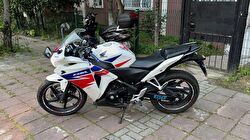 Honda CBR 250 R
