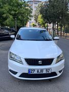 SEAT TOLEDO