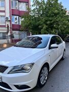 SEAT TOLEDO