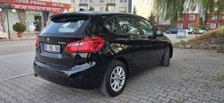 BMW 2 SERISI ACTIVE TOURER