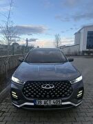 CHERY TIGGO7 PRO