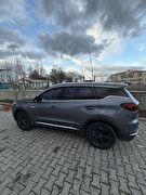 CHERY TIGGO7 PRO