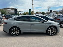 SKODA ENYAQ COUPE