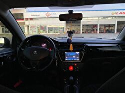 PEUGEOT 301