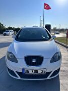 SEAT ALTEA XL
