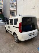 FIAT DOBLO COMBI