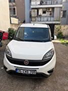 FIAT DOBLO COMBI
