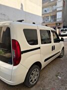 FIAT DOBLO COMBI