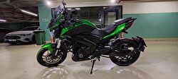 Bajaj Dominar 400 UG
