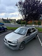 RENAULT CLIO SYMBOL