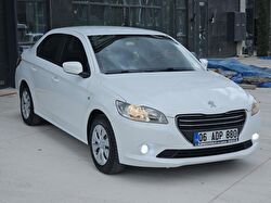 PEUGEOT 301