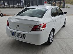 PEUGEOT 301