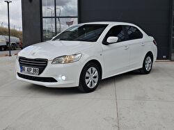 PEUGEOT 301