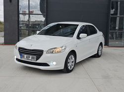 PEUGEOT 301
