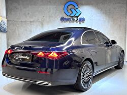 MERCEDES-BENZ E-SERISI