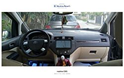 FORD FOCUS C-MAX