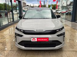 SKODA ENYAQ COUPE