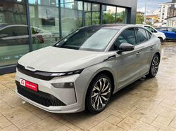 SKODA ENYAQ COUPE