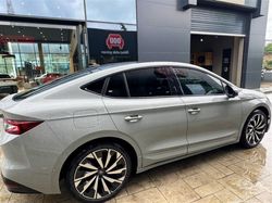 SKODA ENYAQ COUPE