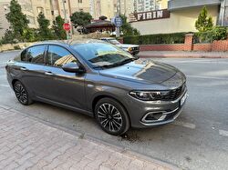 FIAT EGEA
