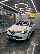 RENAULT CLIO SPORT TOURER