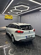 RENAULT CLIO SPORT TOURER