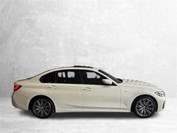 BMW 3 SERISI