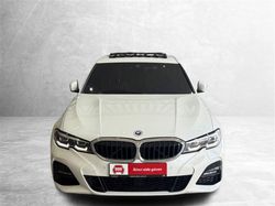 BMW 3 SERISI
