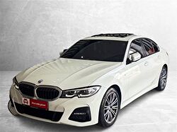 BMW 3 SERISI